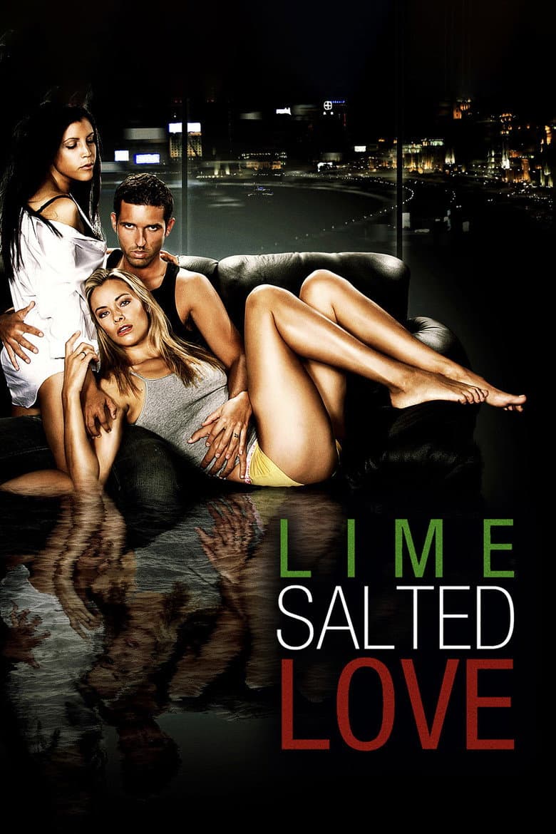 Lime Salted Love