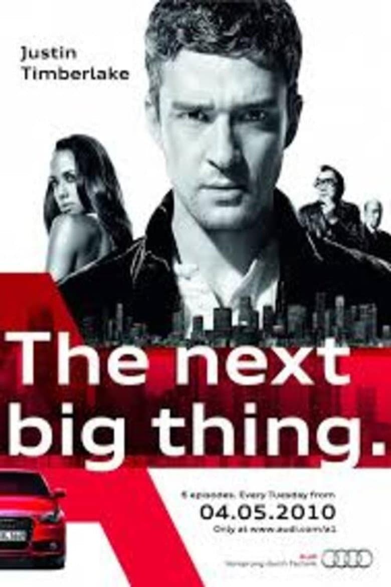 Next Big Thing