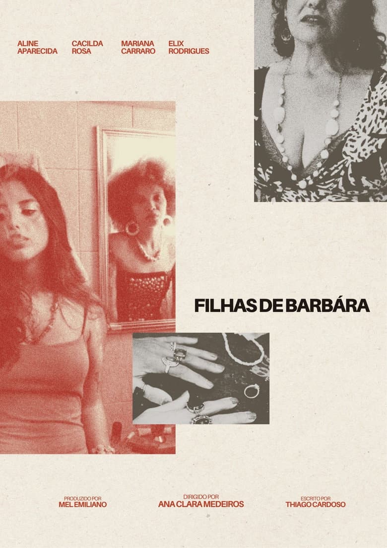 Filhas de Bárbara