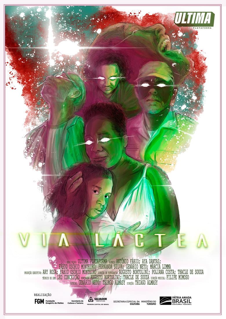Via Láctea