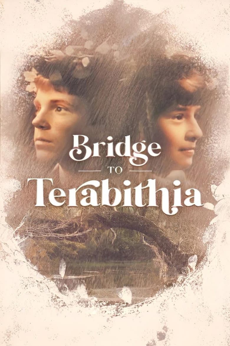 Bridge to Terabithia