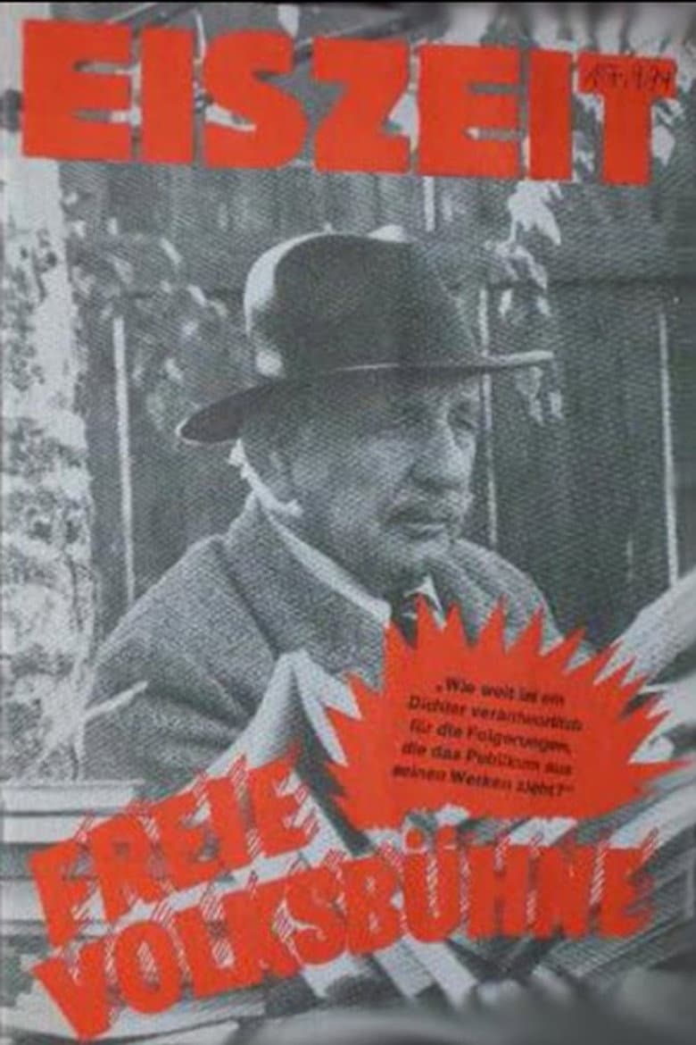 Eiszeit