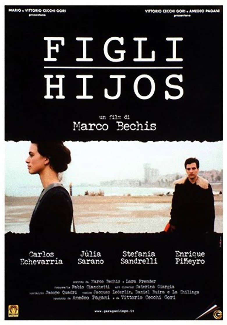 Figli - Hijos