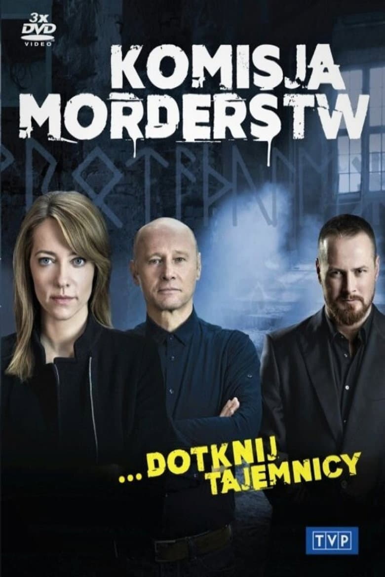 Komisja morderstw