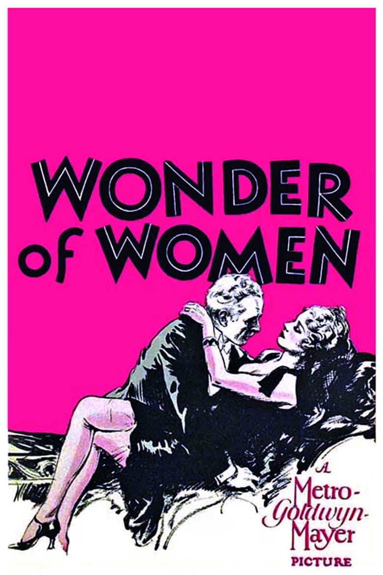Wonder of Women