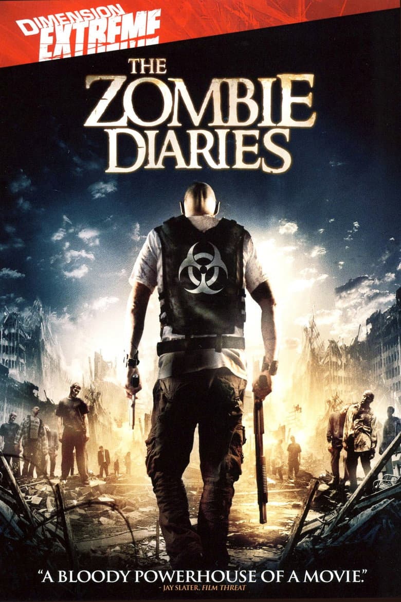 Zombi Günlükleri