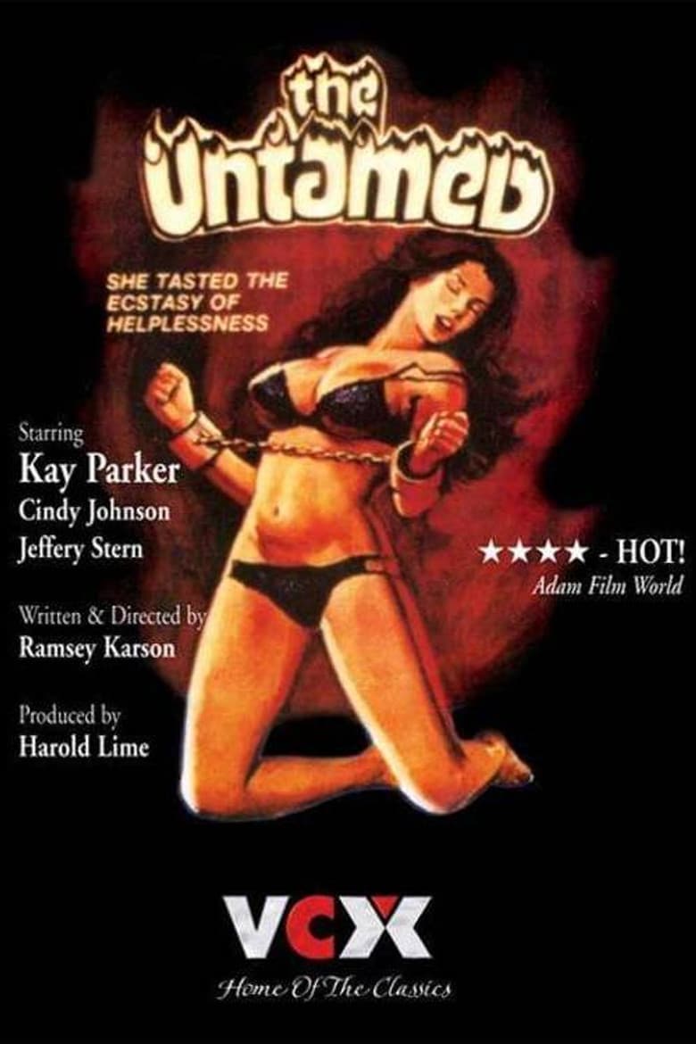 Untamed