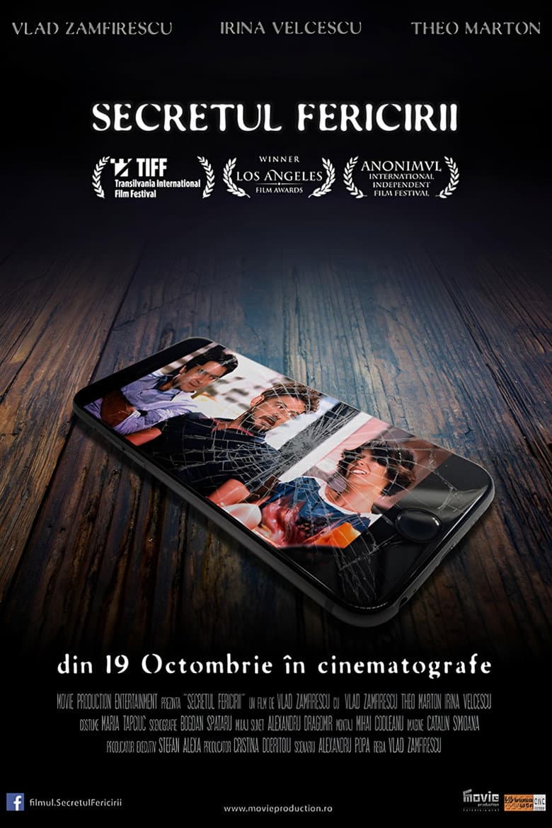 Secretul Fericirii