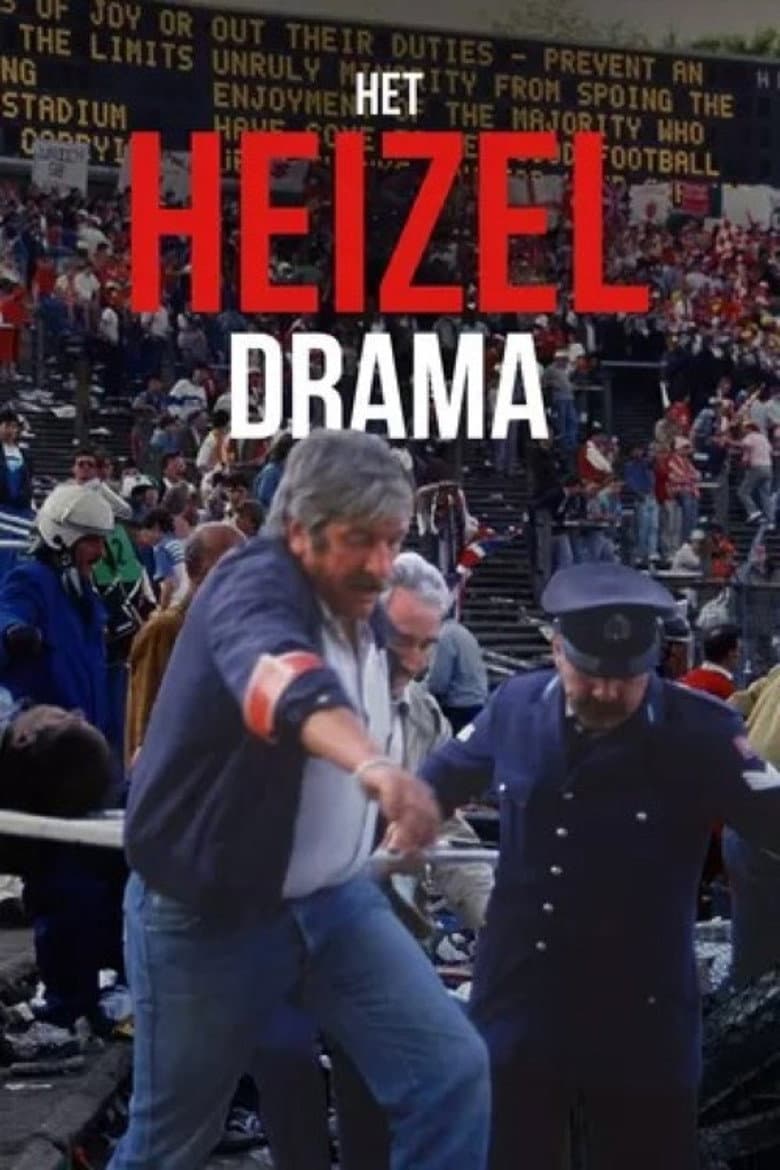 Het Heizeldrama