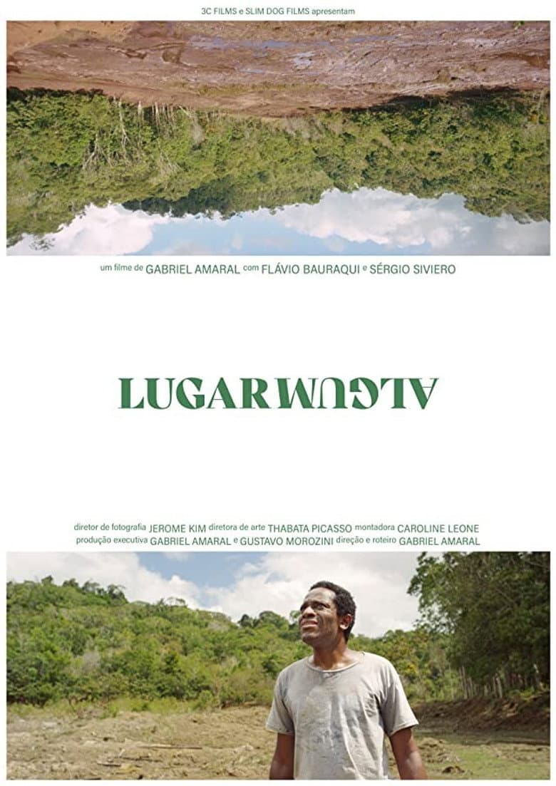 Lugar Algum