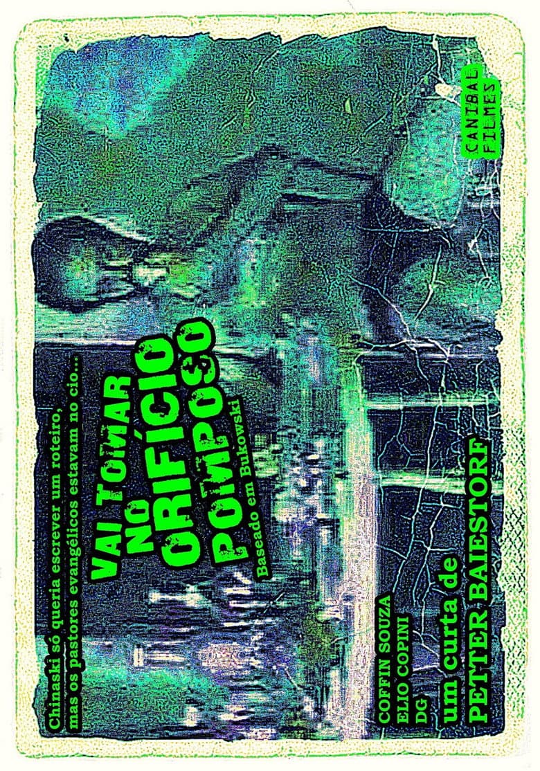 Vai Tomar no Orifício Pomposo!!!