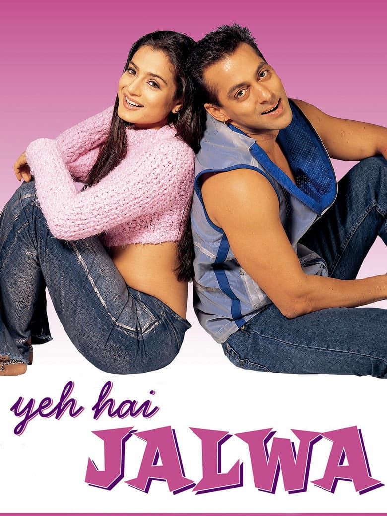 Londra Gezisi./ Yeh Hai Jalwa