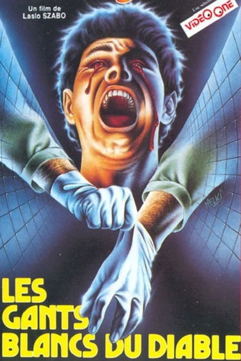 Les Gants blancs du diable
