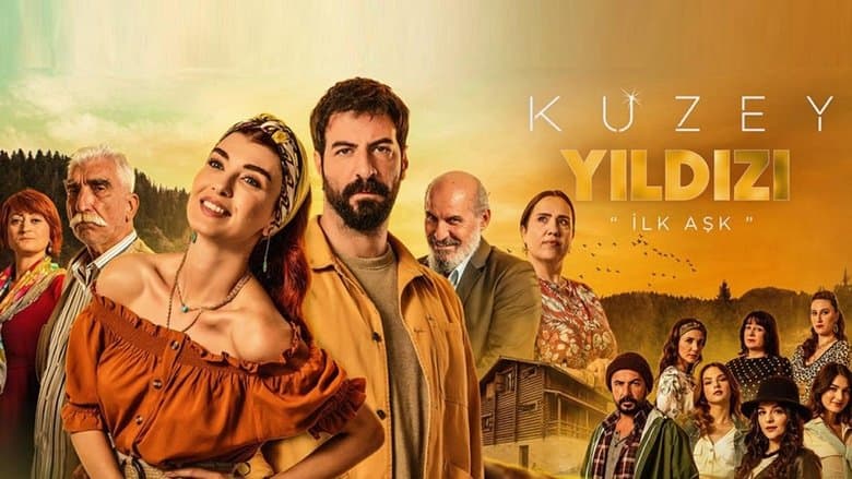 Kuzey Yıldızı: İlk Aşk Görsel 1