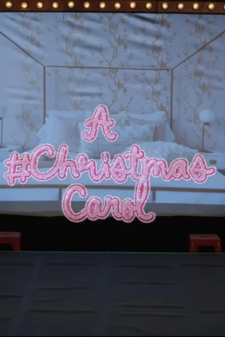 A #ChristmasCarol