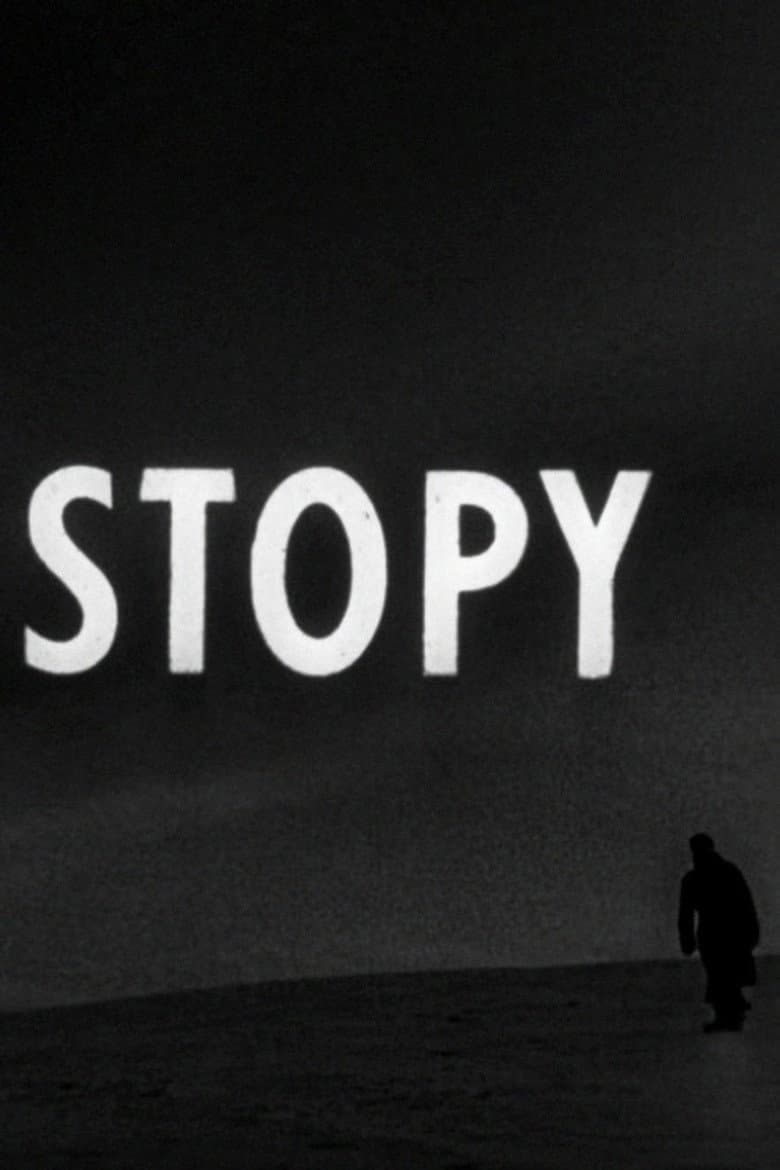 Stopy