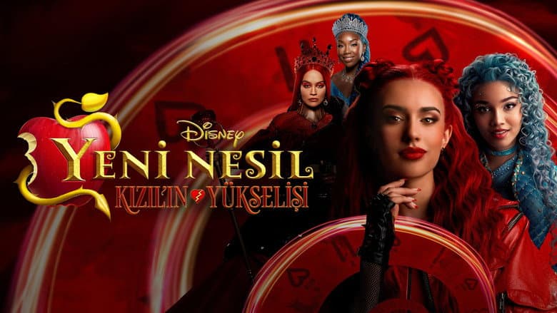 Yeni Nesil: Kızıl'ın Yükselişi Görsel 1