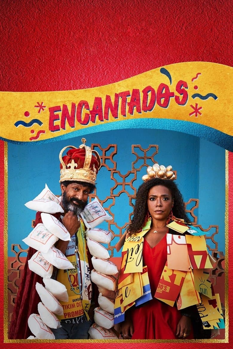 Encantado's