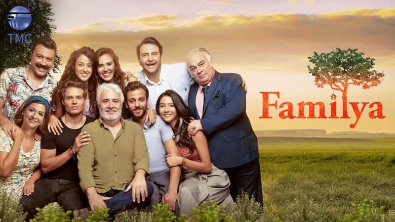 Familya Görsel 1