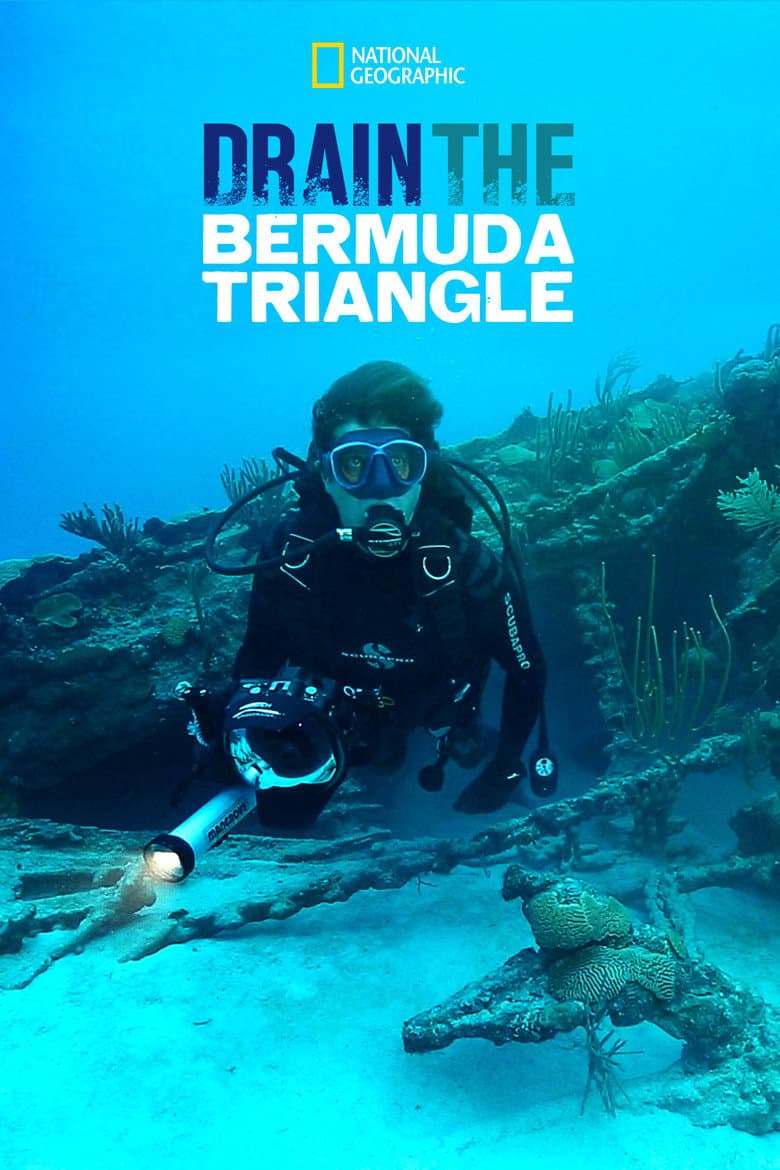 Sular Çekilince: Bermuda Şeytan Üçgeni