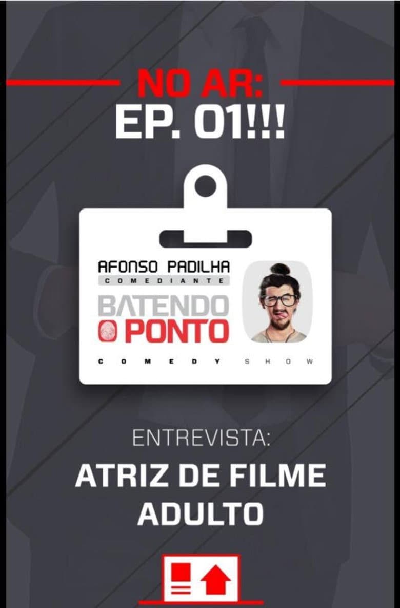 Afonso Padilha: Batendo O Ponto Volume 1