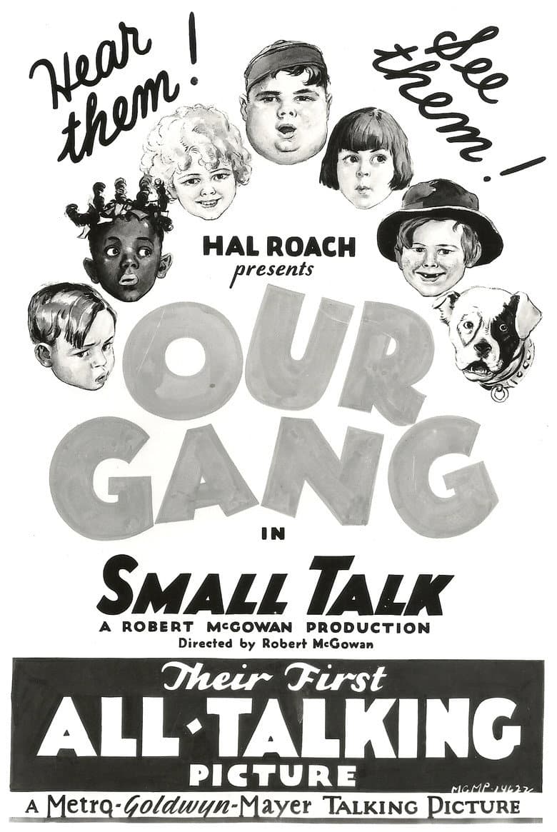 Small Talk