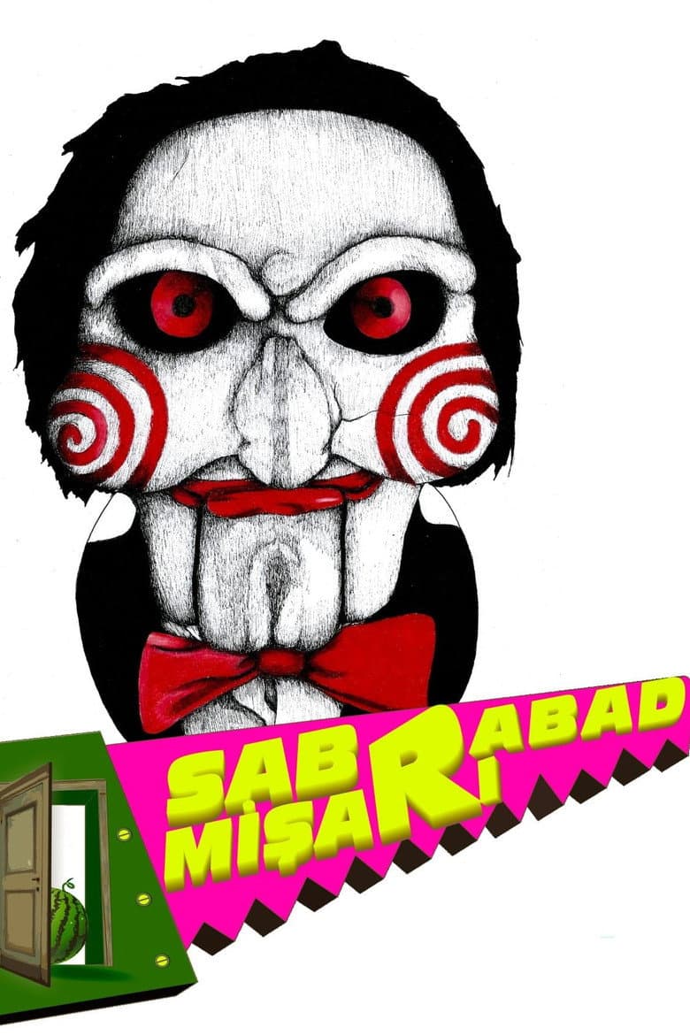 Sabrabad mişarı