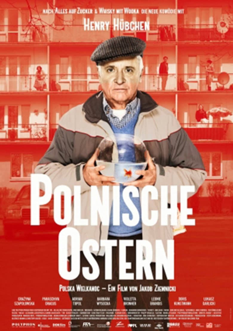 Polnische Ostern