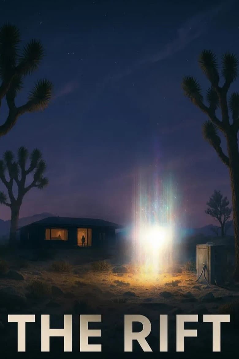 The Rift