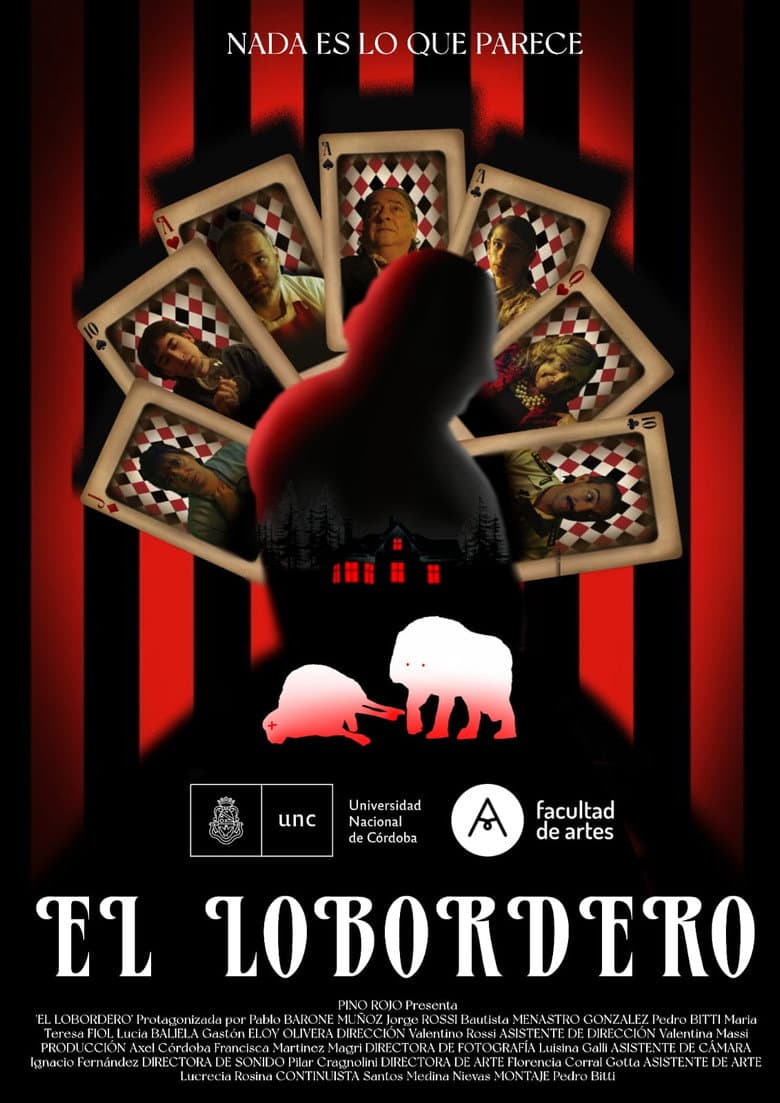 El Lobordero