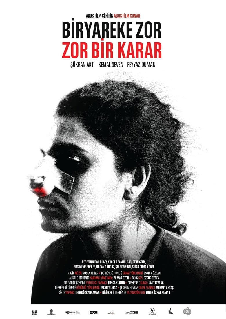 Zor Bir Karar