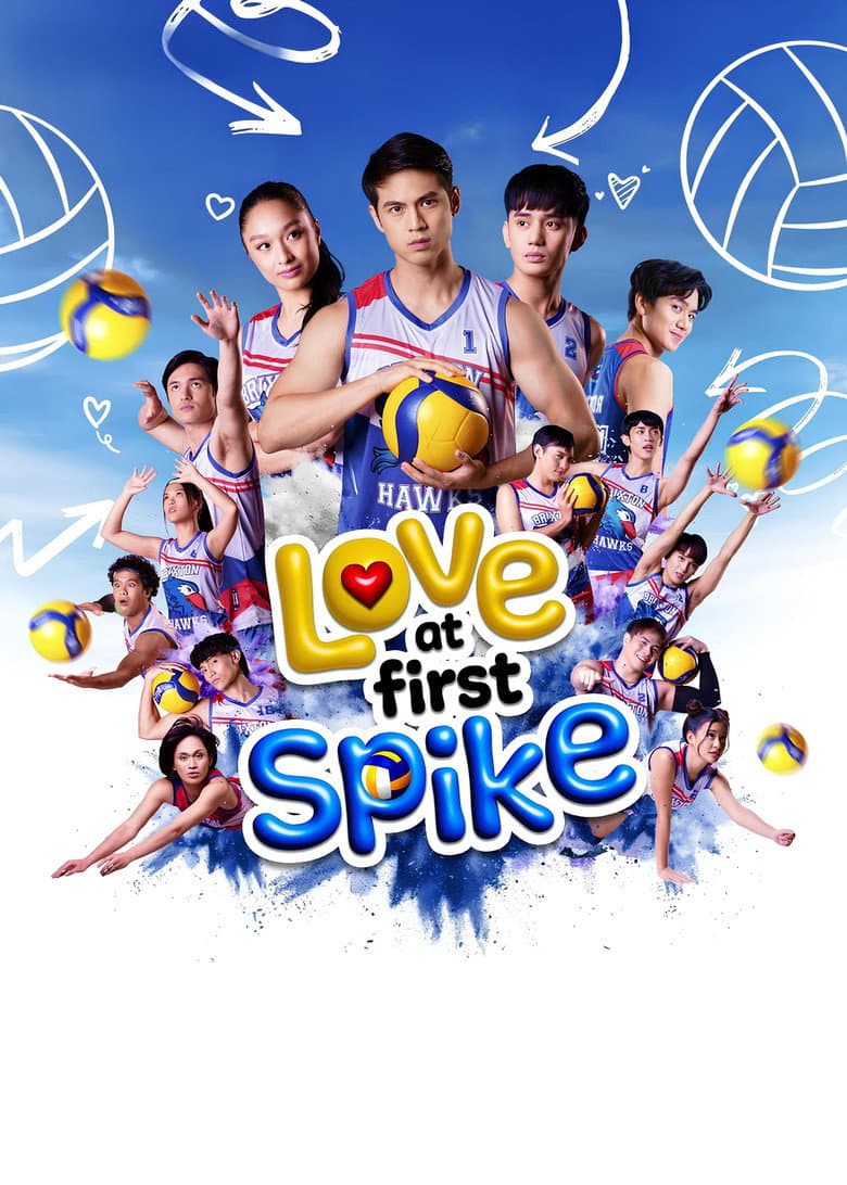 Love at First Spike