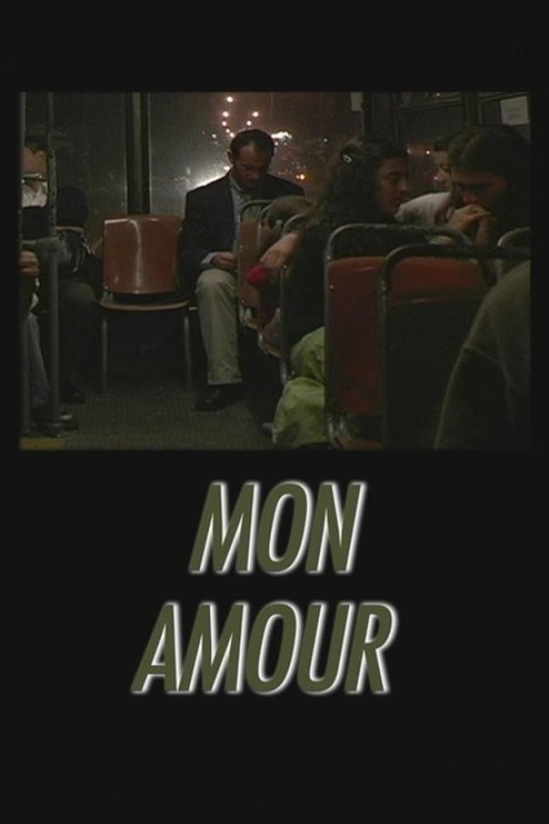 Mon amour