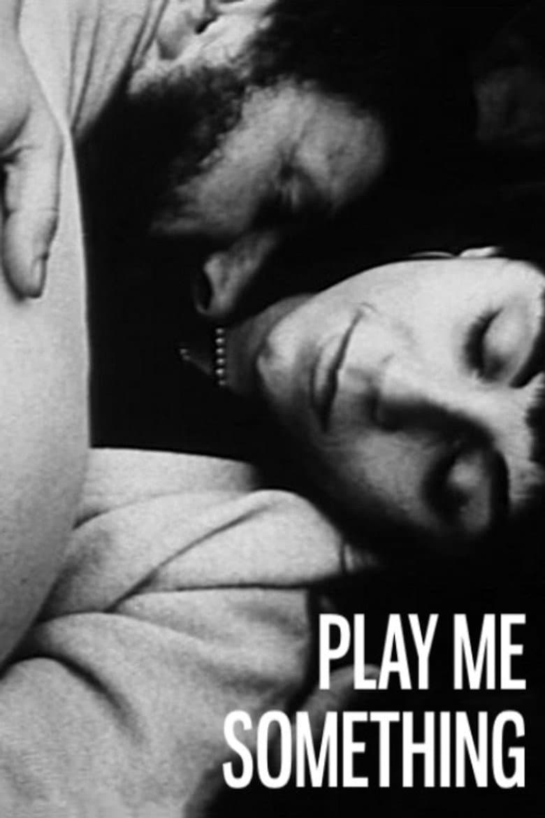 Play Me Something