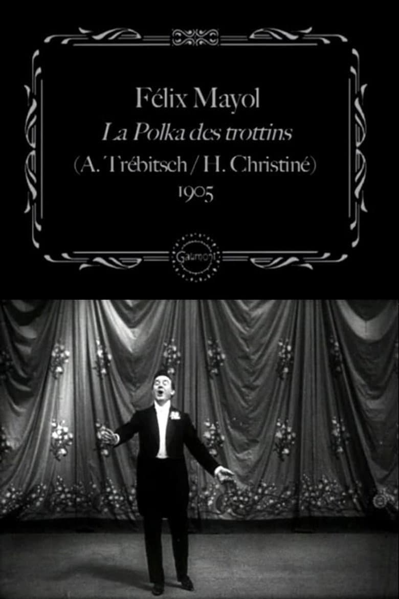 La polka des trottins