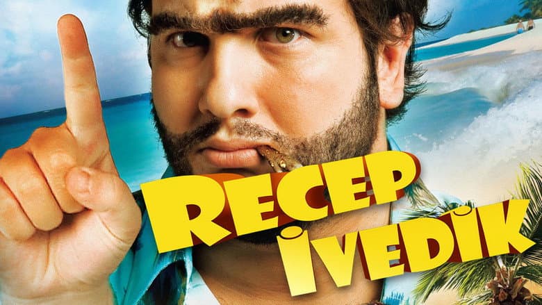 Recep İvedik Görsel 3
