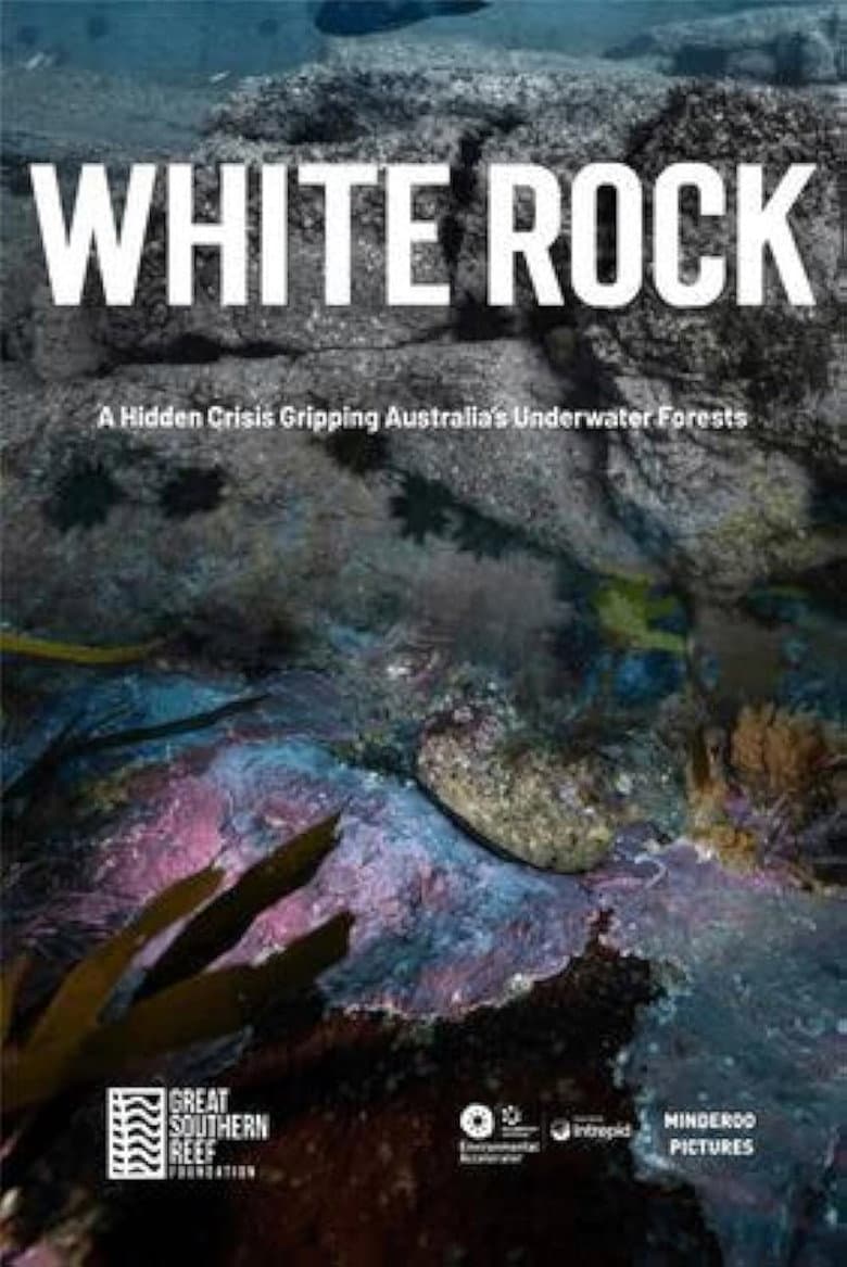 White Rock