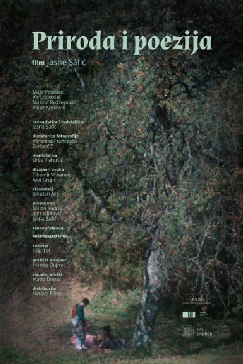 Priroda i poezija