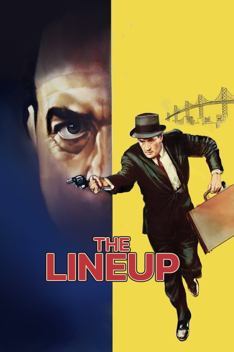 The Lineup