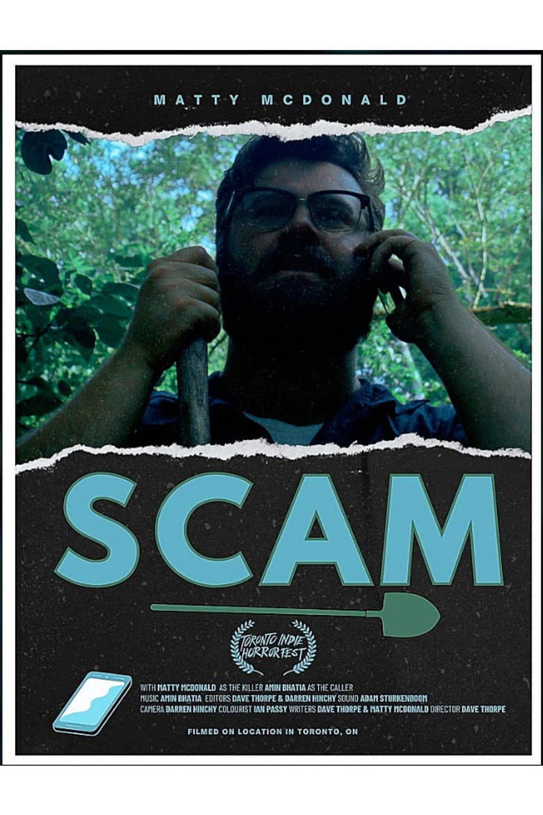 Scam