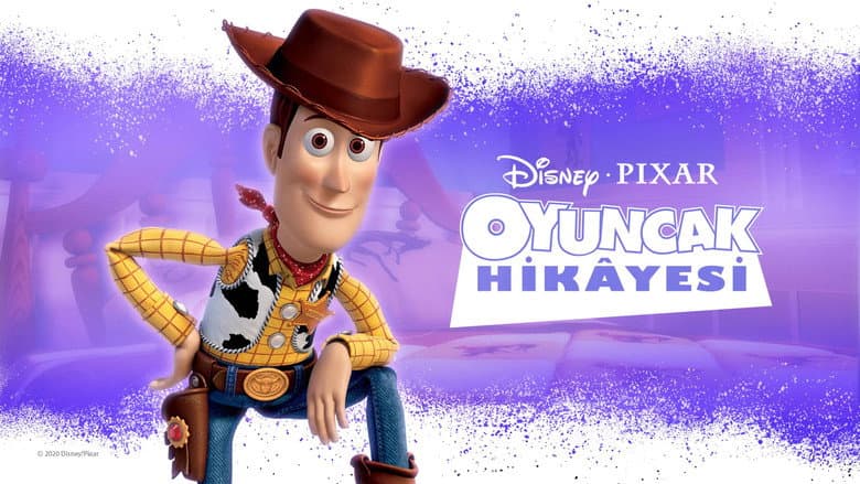 Oyuncak Hikayesi Görsel 1