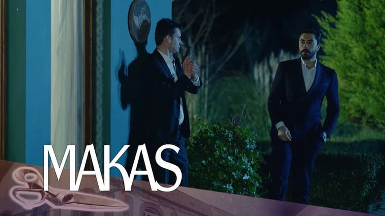Makas Görsel 1