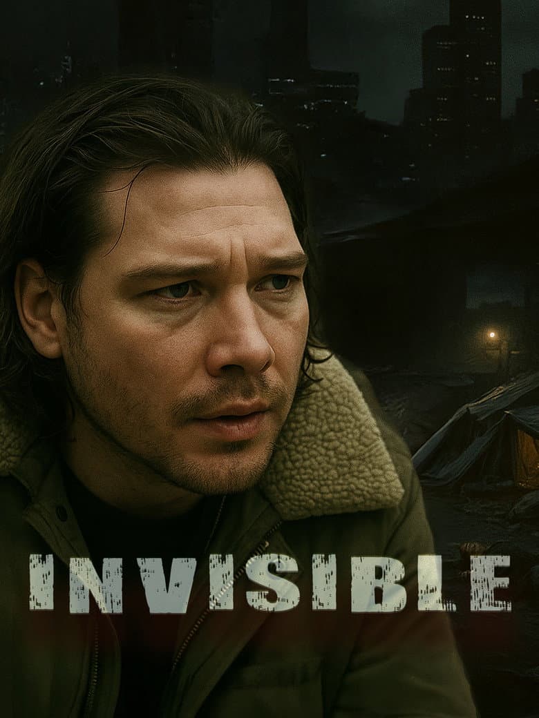 Invisible