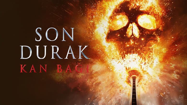 Son Durak: Kan Bağı Görsel 1
