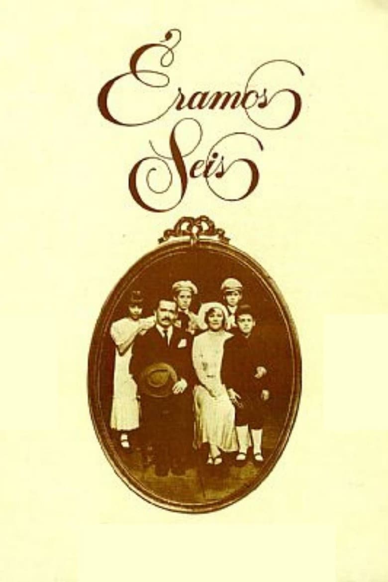 Éramos Seis
