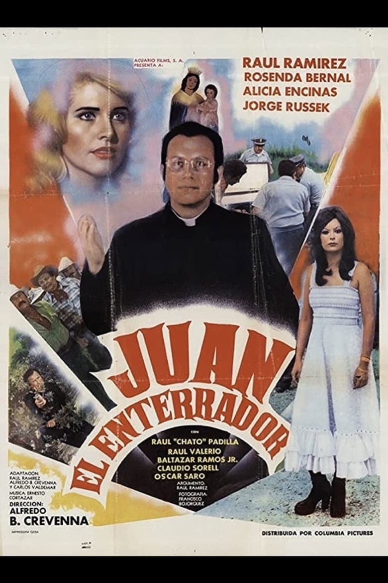 Juan el enterrador