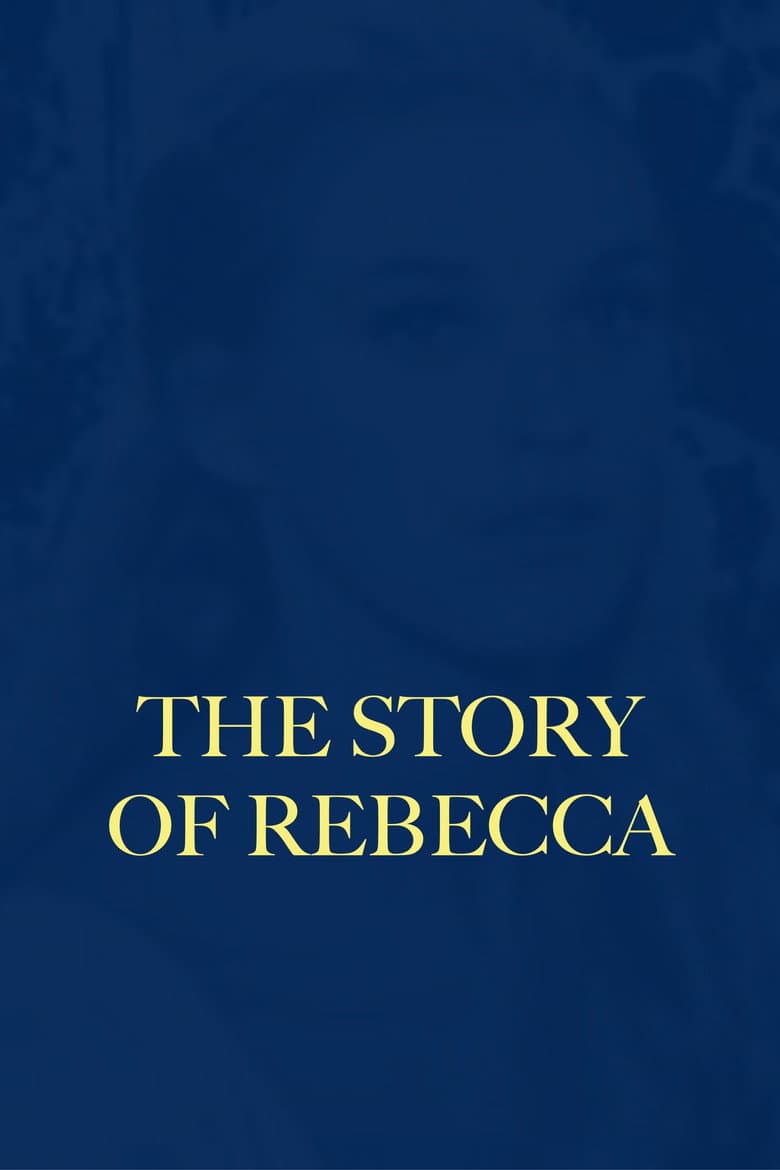 Le Récit de Rebecca