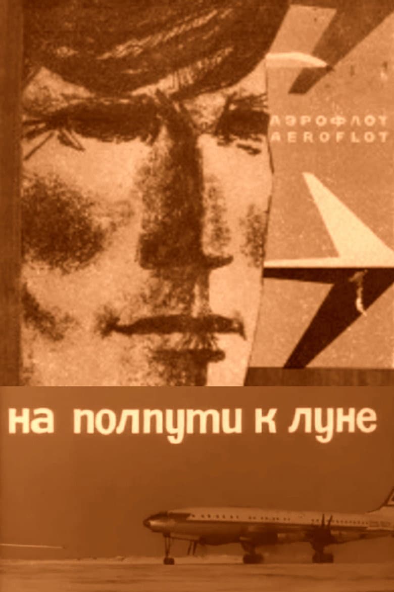 На полпути к луне