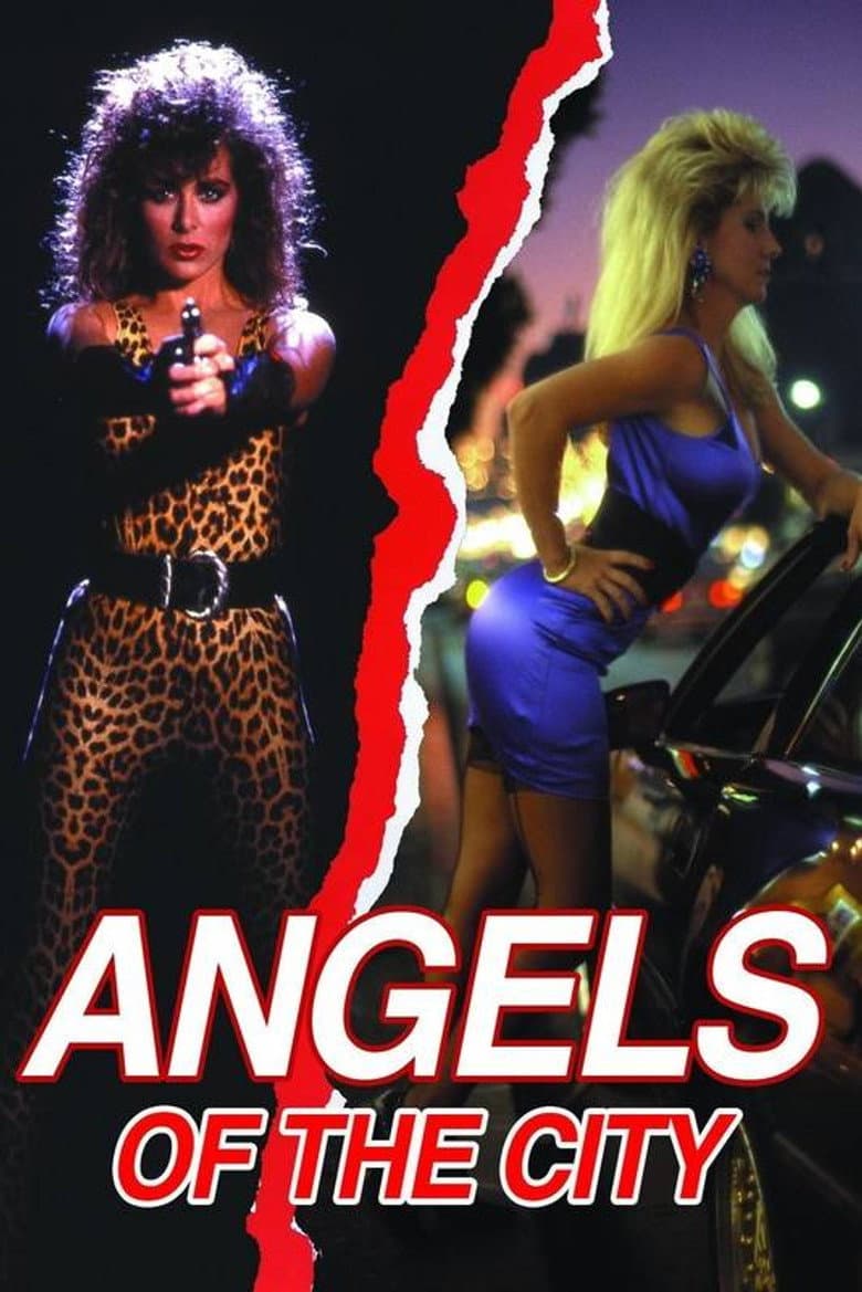 Angels of the City