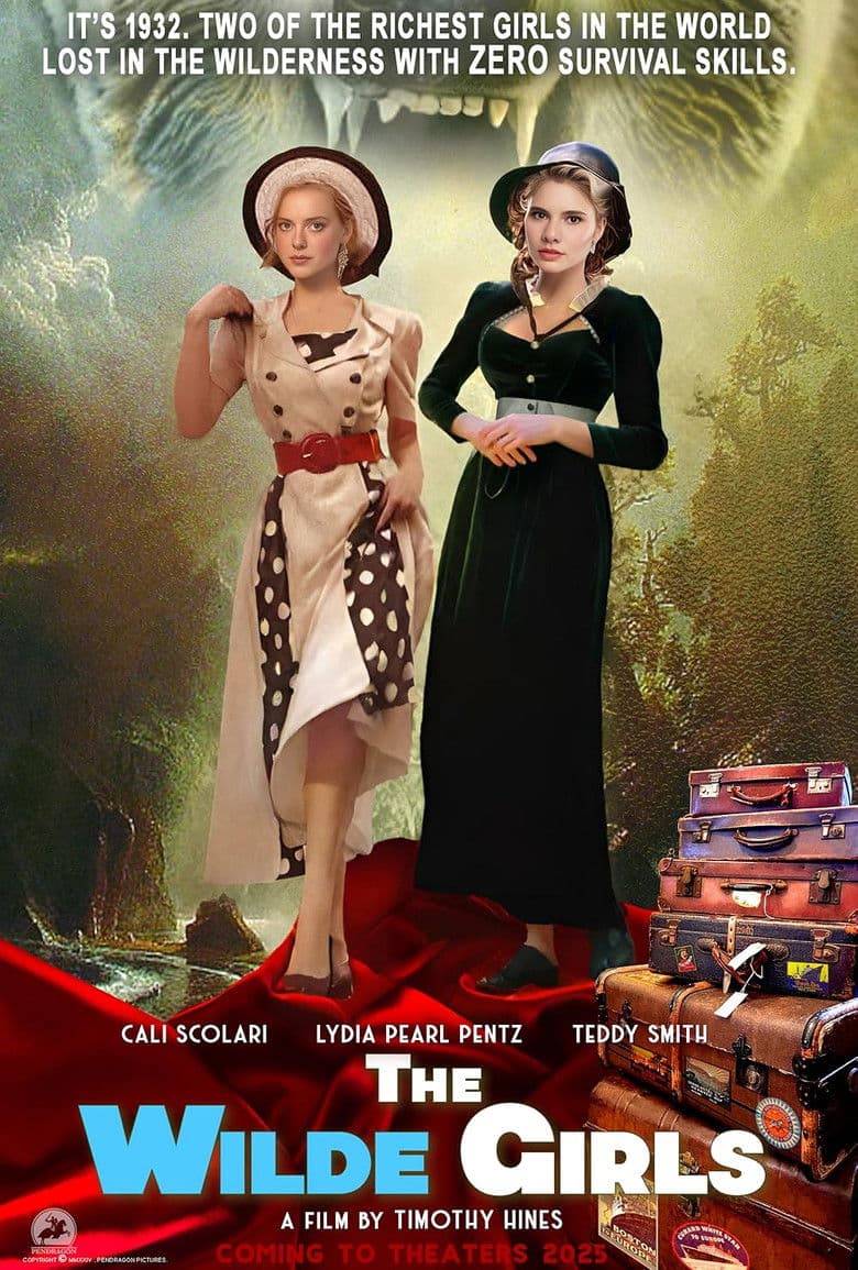The Wilde Girls